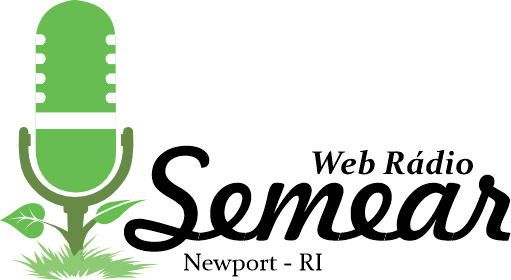 Logo do aplicativo da rádio