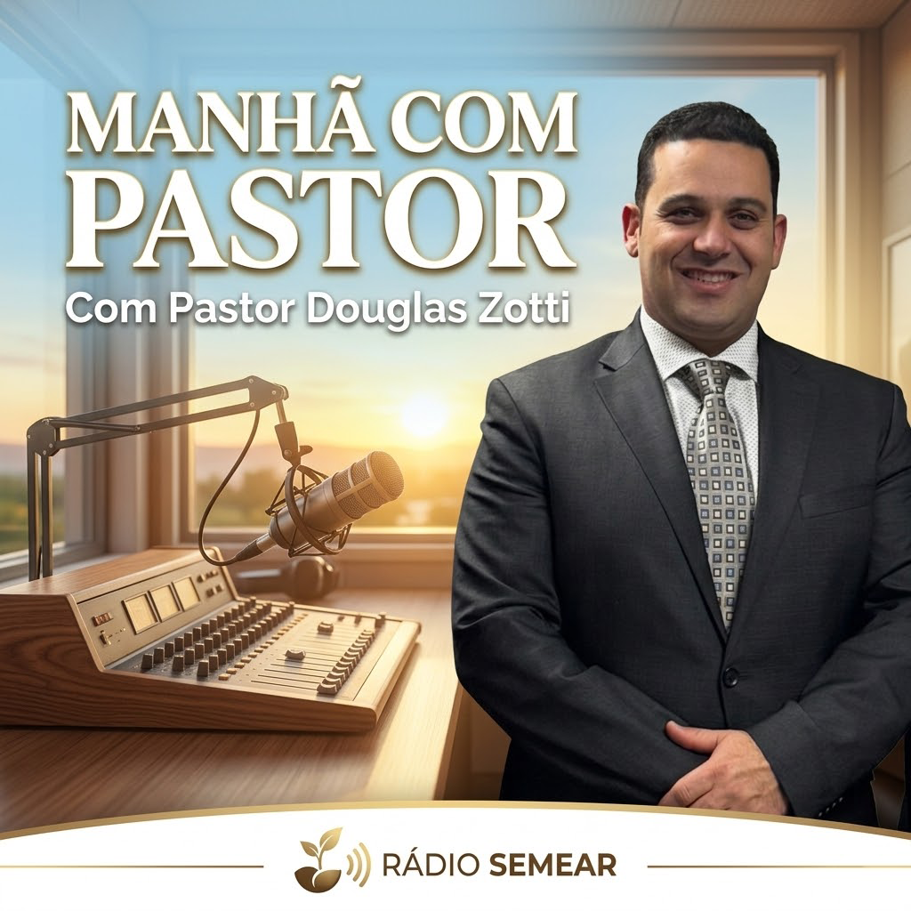 Pastor Douglas Zotti